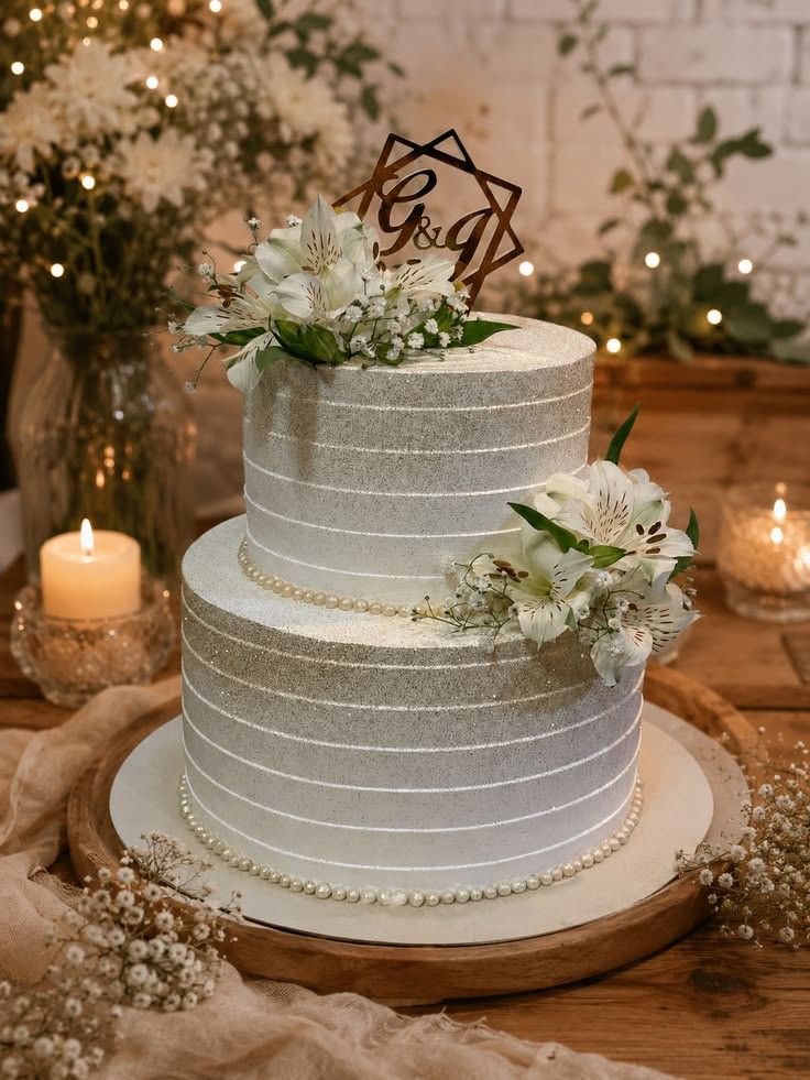BOLOS DE CASAMENTO