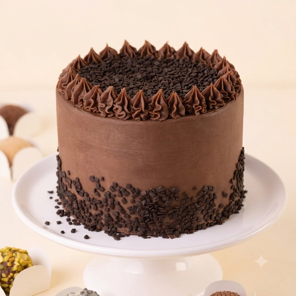  CHOCOLATUDO